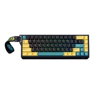 KEYBOARD (คีย์บอร์ด) EGA TYPE MG68HE