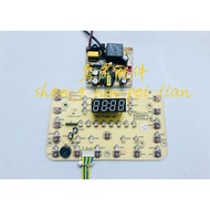 Joyoung Electric Pressure Cooker JYY-50C1-C 50C2-A 50C3-A Y-50C10-A Display Board Power Board