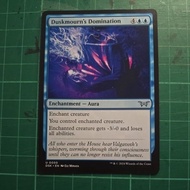 duskmourn's domination - DSK