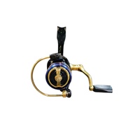 TOKUSHIMA DG1000 SPINNING FISHING REEL