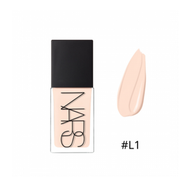 NARS 原生光亮肌粉底液 #L1 OSLO  30ml 超方粉底液 [平行進口]