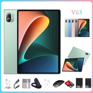 34cm Tablet PC IPS Screen Ultra-Thin Android Ten-Core 5G Full Netcom Exclusive Supply