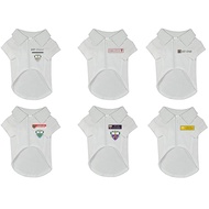 ♞,♘Pet dog/cat UST uniform POLO