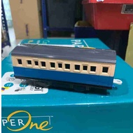 Preloved Tomy Plarail Thomas & Friends passenger coach