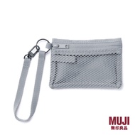 MUJI Polyester Card Holder