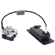 Cargo Door Lock Latch Rear Left Right Side For 1992-2014 Ford E150 E250 E350 8C2Z-15431A03-A 8C2Z-15