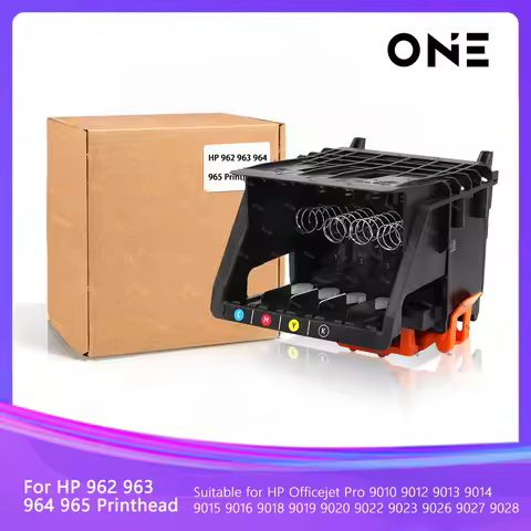 New For HP 962 963 964 965 Print Head For HP Officejet 9010 9015 9016 9018 9019 9020 9022 9025 9026 