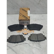 BRAKE PAD REAR BRAKE PAD ALL NEW AVANZA VELOZ 04466-B1011