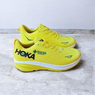 Hoka Clifton 9 Goretex Running Shoes Wanita Hoka Women's Running Shoes Sports Shoes/