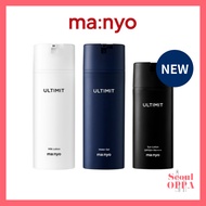 [Manyo] Ultimit All-in-One Water Gel 120ml Milk Lotion 120ml Sun Lotion 100ml SPF 50+ PA++++ Cream S