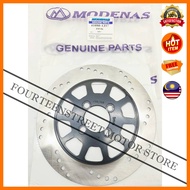 Modenas Kriss II 2  / CT110 Front Disc Brake Plate / Disk Brek Depan Motosikal Motorcycle Sport Rim Parts