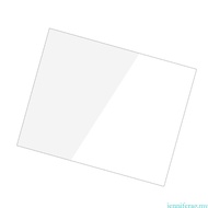 jenniferag.my Tempered Glass Film for GKD Pixel II Console Screen Film Easy Installation