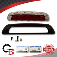 Ford Ranger T6 T7 XLT 3rd Brake Light Red For T6 T7 2012-2019 Year