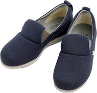 Unisex ゆったり簡単スリップオン 5EHealth Care Professional Shoe