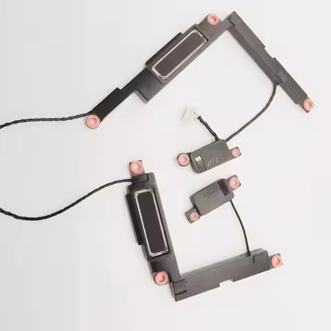Spare Speakers for Lenovo Yoga 7 14IAL7 714ARB7 5SB0S31984