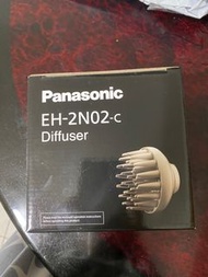 Panasonic國際牌 專業整髮烘罩器 EH-2N02 【適用NA46/NA45/NA32機種】