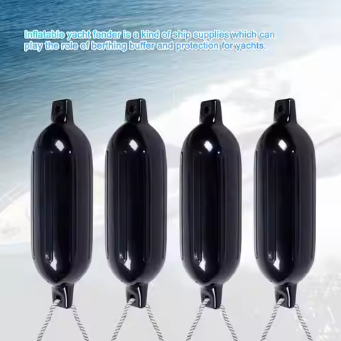 Marine Fender Mooring Buoy Dock Fender Bumper Ball Mooring Buoy Boat Fender Inflatable Yacht Kelleg