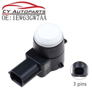 Car PDC Parking Sensor For Chrysler 300 Dodge Journey Jeep Grand Cherokee Park Assist Sensor 1EW63GW