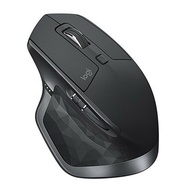 【Logitech 羅技】 MX MASTER 2S 無線滑鼠 黑