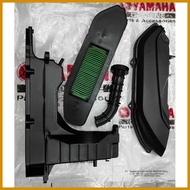 ❗️ ➹ ➳ AIR BOX SET for Mio Gear / mio Gravis YAMAHA GENUINE PARTS