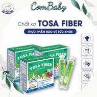 Tosa Fiber Soluble Fiber Supplements Natural Fiber to Improve Constipation for Babies