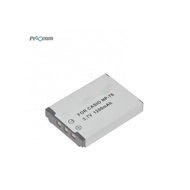 Proocam NP-70 Replacement Battery for Casio Exilim EX Z150 Z250 Z250BE Z250GD Z250PK Z250RD Z250SR C