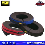 OMP Neck Protector Kart Protector Protect Neck from Injury