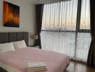 อพาร์ตเมนต์ 3 ห้องนอน 2 ห้องน้ำส่วนตัว ขนาด 100 ตร.ม. – Mỹ Đình (Uhome - 3 BRs apartment at Vinhomes