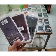 Clear view samsung galaxy Note 9 Holster