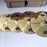 Rack Drum Cymbal Piece Mill bcs Cymbal Hanging Cymbal Nail Cymbal Piece101214161820Inch Cymbal Brass