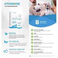 Otosense Pet Ear Cleaning Products