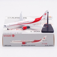 Aviation 1/400 Algeria A330-900NEO Alloy Aircraft Model 7T-VJD