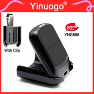 YNG808 433.92MHz Garage Door Opener / Gate Remote Control For INTI2 FLORS FLO2RS FLO4RS ERA FLO2RE F