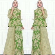 Arla Boutique Batik SET