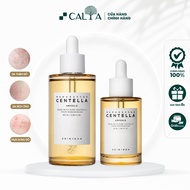 Skin1004 Centella Asiatica Serum - Skin1004 Madagascar Centella Asiatica Ampoule 55ml/100ml