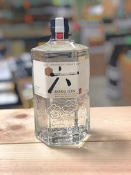 Roku Gin  from 🇯🇵