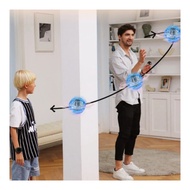 Best Seller - Children's Flying Ball Toy Flying Magic Ball Drone Toy Boomerang Spinner Flying Ball W