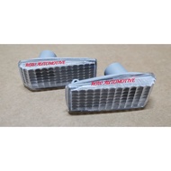 MERCEDES BENZ E CLASS W124 / W201 / W140 / W126 / W202 / W129 1985 - 1996 YEAR FENDER SIGNAL LIGHT L