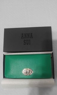 長夾(ANNA SUI)