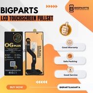 LCD TOUCHSCREEN SAMSUNG GALAXY Z FOLD 6 5G F956B COMPLETE