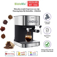 Automatic Espresso coffee maker CM6866 capacity 1050(W).