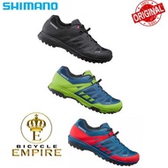 Shimano SH ET500 ET5 Flat Pedal Shoes Bicycle Empire Shoes