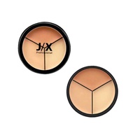 J/X PROFESSIONAL Triple Concealer 15g