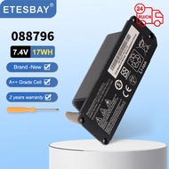 ☏ETESBAY 088796 088789 Bluetooth Speaker Battery For BOSE Soundlink Mini 2  088772 080841 7.4V 2 ♡♜