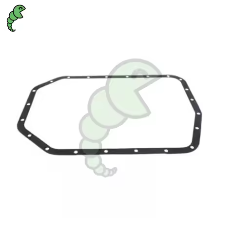 24111422676 Auto Oil Pan Gasket for BMW 540i 740i X5 E38 E39 E53