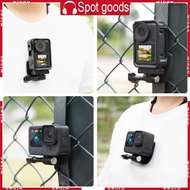 WIN Action Camera Magnetic Harness Mount Adjustable POV Vlogging Mount Accessory