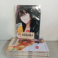 Hibiki 1-5