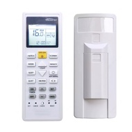 Replacement for Panasonic air conditioner remote control inverter R32 PN series 03590 CS-PN9WKH CS-P