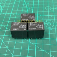 G5LE-14 5VDC 12VDC 24VDC 5 Legs 10A 250VAC omron