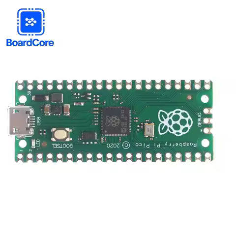 RP2040 Raspberry Pi Pico Development Board Raspberry PI Dual Core Chip micro Python